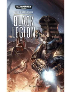 es::Warhammer 40,000: Black Legion Black Legion 2 2