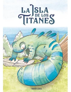 es::La isla de los titanes 2