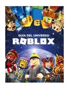 es::Guía del Universo Roblox