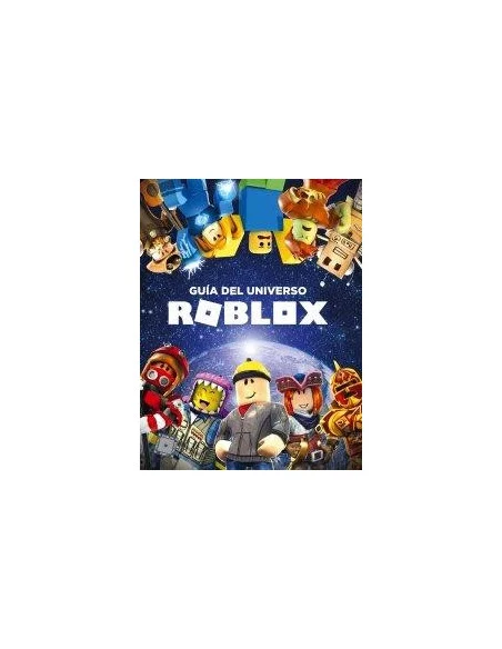 es::Guía del Universo Roblox