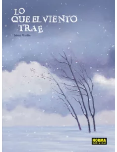 es::Lo que el viento trae