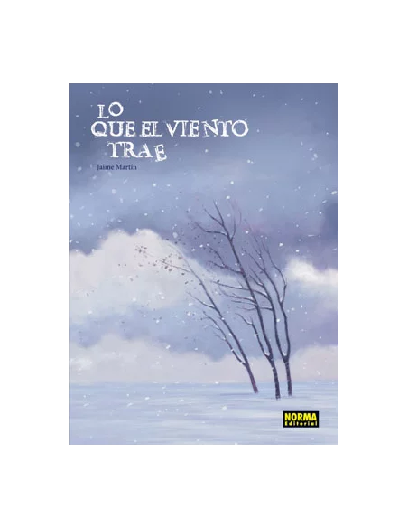 es::Lo que el viento trae