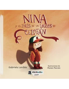 es::Nina y el país de los lazos de celofán
