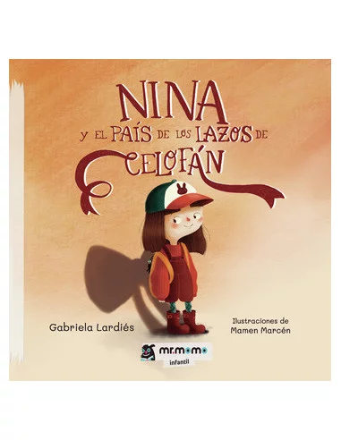 es::Nina y el país de los lazos de celofán