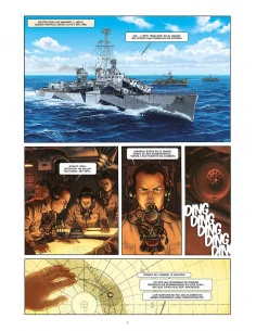 es::Angel Wings 5. Black Sands 2