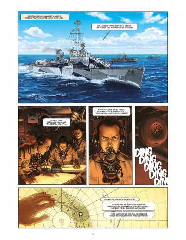 es::Angel Wings 5. Black Sands