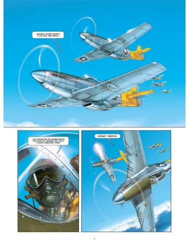 Angel Wings 5. Black Sands-13