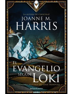 es::El Evangelio según Loki Joanne Harris