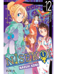 Nisekoi 12-10