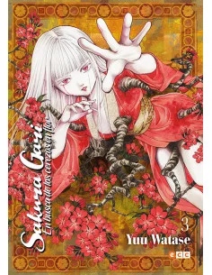 es::Sakura Gari: En busca de los cerezos en flor 03 de 3