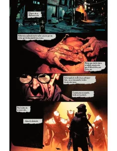 es::Superhijos vol. 02: El planeta de las capas 2