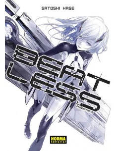 es::Beatless 01 de 2 2