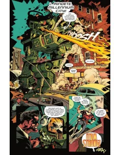 es::Los Terrifics 02 2