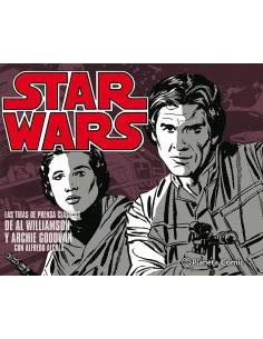 es::Star Wars Tiras de prensa 02 de 3