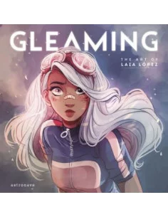 es::Gleaming. The art of Laia López