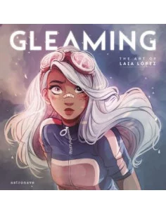es::Gleaming. The art of Laia López 2