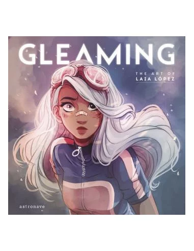 Gleaming. The art of Laia López-10