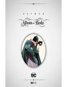 es::Batman: Álbum de Boda 2