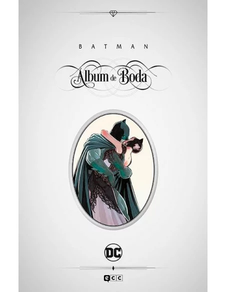 Batman: Álbum de Boda-10