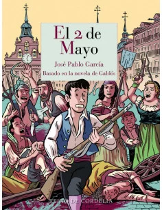 es::El 2 de Mayo