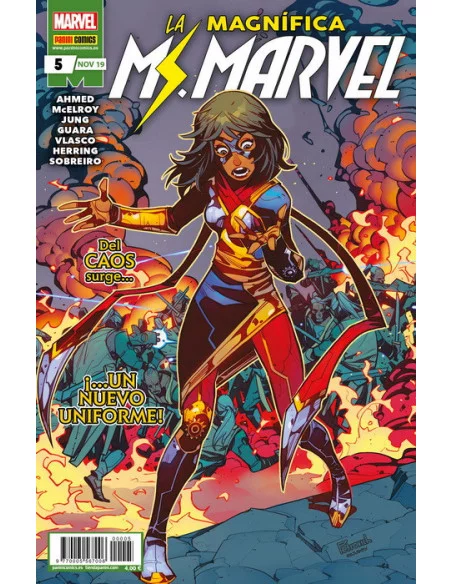 es::La Magnífica Ms. Marvel 05