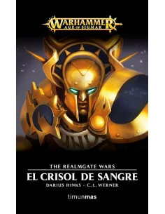 es::Age of Sigmar. The Realmgate Wars 3. El Crisol de Sangre 2