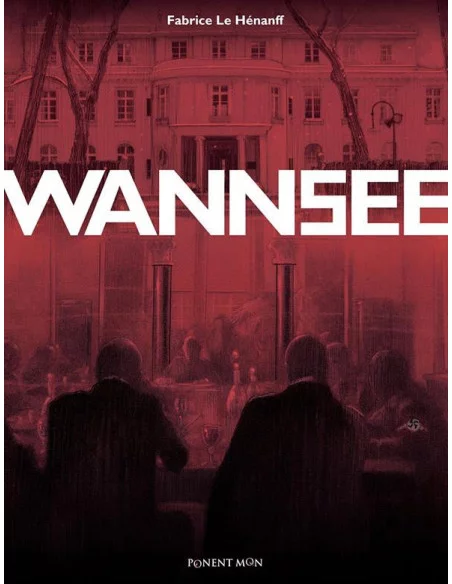 Wannsee-10 Wannsee-10