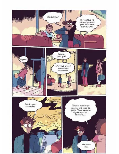 es::¿Me estás escuchando?