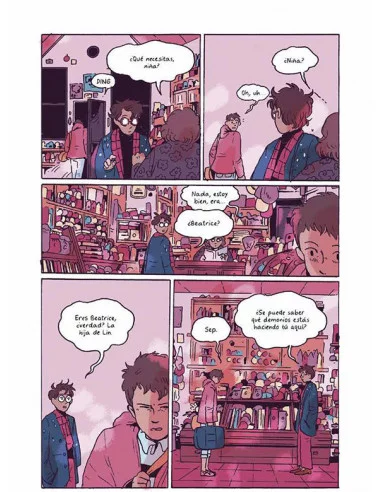 es::¿Me estás escuchando?