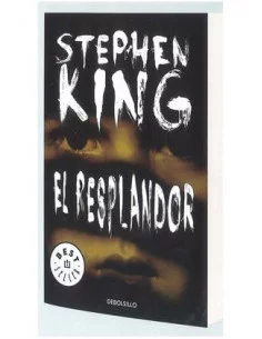 es::El resplandor Bolsillo. Edición anterio
