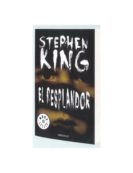 es::El resplandor Bolsillo. Edición anterio