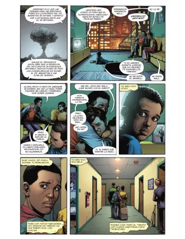 es::El reloj del juicio final 04 de 12