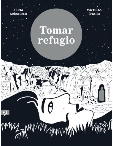 es::Tomar refugio