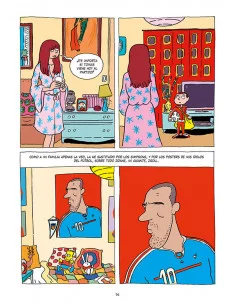 es::Una pequeña mentira Dream Team 2