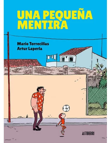 Una pequeña mentira Dream Team-10