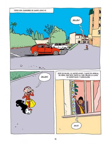 Una pequeña mentira Dream Team-13