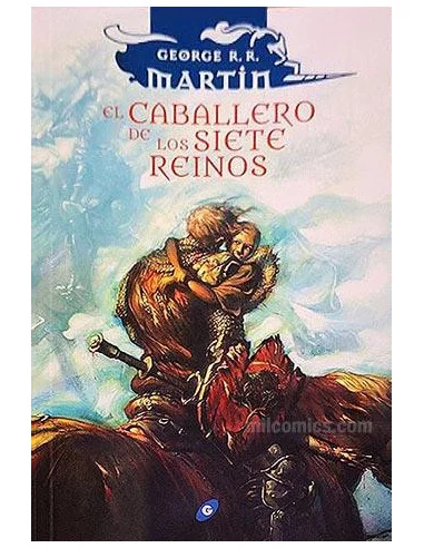 El caballero de los siete reinos Omnium-10