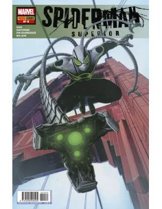 es::Spiderman Superior 0