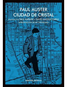es::La Ciudad de Cristal