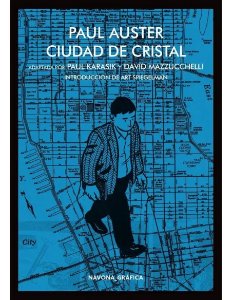 es::La Ciudad de Cristal