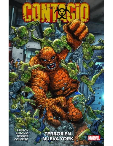 Contagio. Terror en Nueva York-10