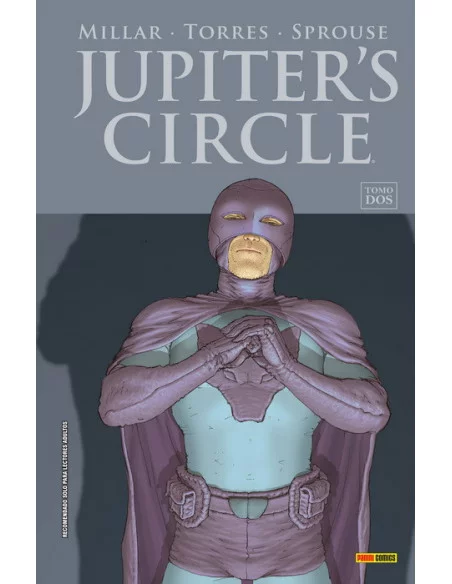es::Jupiter's Circle 02