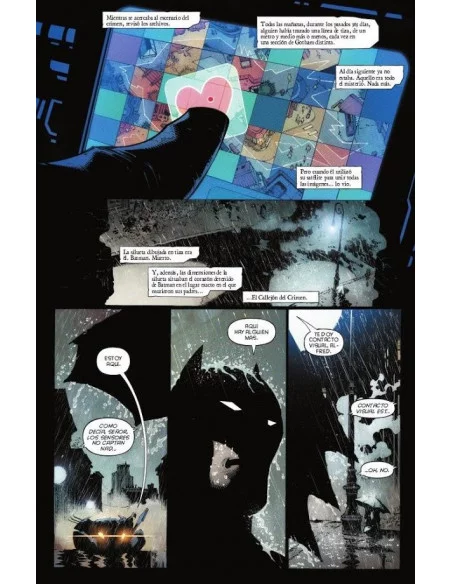 Batman: El último caballero de la Tierra - Libro 0-11
