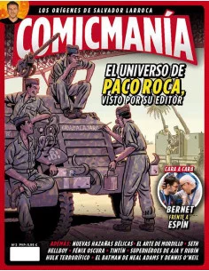 es::Comicmanía 02 2