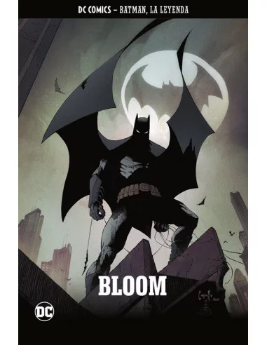 es::Batman, la leyenda 30: Bloom