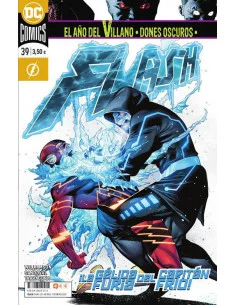 es::Flash 53/ 39. El año del Villano 2