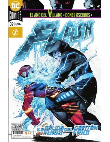 Flash 53/ 39. El año del Villano-10