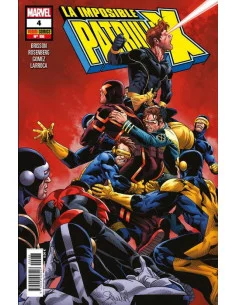 es::La Imposible Patrulla-X 04 86 2