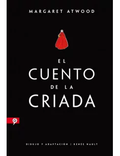 es::El cuento de la criada Novela Gráfica