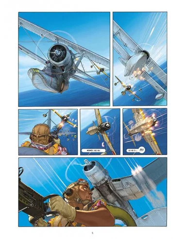 Angel Wings 4. Paradise Birds-13